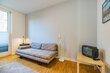 Alquilar apartamento amueblado en Hamburgo Eimsbüttel/Sillemstraße.  cuarto de invitado 9 (pequ)