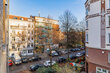 Alquilar apartamento amueblado en Hamburgo Eimsbüttel/Sillemstraße.  cuarto de invitado 14 (pequ)