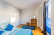 Alquilar apartamento amueblado en Hamburgo Eimsbüttel/Sillemstraße.  dormitorio 8 (pequ)