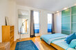 furnished apartement for rent in Hamburg Eimsbüttel/Sillemstraße.  bedroom 6 (small)