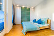 furnished apartement for rent in Hamburg Eimsbüttel/Sillemstraße.  bedroom 7 (small)