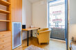 furnished apartement for rent in Hamburg Eimsbüttel/Sillemstraße.  guestroom 12 (small)