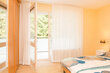 moeblierte Wohnung mieten in Hamburg Winterhude/Jahnring.  2. Balkon 3 (klein)