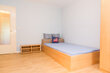 moeblierte Wohnung mieten in Hamburg Winterhude/Jahnring.  2. Schlafzimmer 10 (klein)