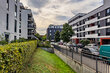 Alquilar apartamento amueblado en Hamburgo Barmbek/Elfriede-Lohse-Wächtler-Weg.   61 (pequ)