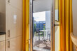 moeblierte Wohnung mieten in Hamburg Barmbek/Elfriede-Lohse-Wächtler-Weg. 2. Balkon 4 (klein)