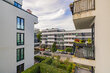 moeblierte Wohnung mieten in Hamburg Barmbek/Elfriede-Lohse-Wächtler-Weg.  2. Balkon 3 (klein)