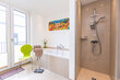 moeblierte Wohnung mieten in Hamburg Barmbek/Elfriede-Lohse-Wächtler-Weg. Badezimmer 8 (klein)