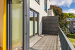 moeblierte Wohnung mieten in Hamburg Barmbek/Elfriede-Lohse-Wächtler-Weg.  Balkon 8 (klein)