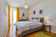 moeblierte Wohnung mieten in Hamburg Barmbek/Elfriede-Lohse-Wächtler-Weg. Schlafzimmer 4 (klein)