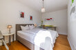 moeblierte Wohnung mieten in Hamburg Barmbek/Elfriede-Lohse-Wächtler-Weg. Schlafzimmer 6 (klein)