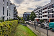 moeblierte Wohnung mieten in Hamburg Barmbek/Elfriede-Lohse-Wächtler-Weg. Umgebung 5 (klein)