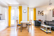 moeblierte Wohnung mieten in Hamburg Barmbek/Elfriede-Lohse-Wächtler-Weg. Wohnen & Essen 6 (klein)