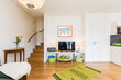 moeblierte Wohnung mieten in Hamburg Barmbek/Elfriede-Lohse-Wächtler-Weg. Wohnen & Essen 7 (klein)