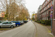 Alquilar apartamento amueblado en Hamburgo Bahrenfeld/Langbehnstraße.  alrededores 4 (pequ)
