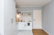 furnished apartement for rent in Hamburg Bahrenfeld/Langbehnstraße.  open-plan kitchen 8 (small)