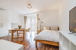 Alquilar apartamento amueblado en Hamburgo Eimsbüttel/Stellinger Weg. 18 (pequ)