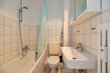 Alquilar apartamento amueblado en Hamburgo Eimsbüttel/Stellinger Weg. 28 (pequ)