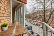 moeblierte Wohnung mieten in Hamburg Eimsbüttel/Stellinger Weg.   32 (klein)