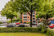 Alquilar apartamento amueblado en Hamburgo Eilbek/Hasselbrookstraße.  alrededores 7 (pequ)