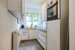 Alquilar apartamento amueblado en Hamburgo Eilbek/Hasselbrookstraße.  cocina 5 (pequ)