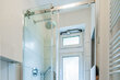 Alquilar apartamento amueblado en Hamburgo Eilbek/Hasselbrookstraße.  cuarto de baño 4 (pequ)