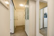 Alquilar apartamento amueblado en Hamburgo Eilbek/Hasselbrookstraße.  pasillo 6 (pequ)