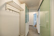 Alquilar apartamento amueblado en Hamburgo Eilbek/Hasselbrookstraße.  pasillo 7 (pequ)