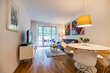 Alquilar apartamento amueblado en Hamburgo Eilbek/Hasselbrookstraße.  vivir y comer 13 (pequ)