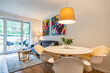 Alquilar apartamento amueblado en Hamburgo Eilbek/Hasselbrookstraße.  vivir y comer 16 (pequ)
