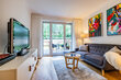 Alquilar apartamento amueblado en Hamburgo Eilbek/Hasselbrookstraße.  vivir y comer 17 (pequ)