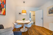 Alquilar apartamento amueblado en Hamburgo Eilbek/Hasselbrookstraße.  vivir y comer 20 (pequ)