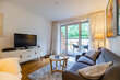 Alquilar apartamento amueblado en Hamburgo Eilbek/Hasselbrookstraße.  vivir y comer 21 (pequ)