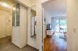 moeblierte Wohnung mieten in Hamburg Eilbek/Hasselbrookstraße. Flur 5 (klein)