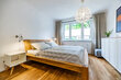 moeblierte Wohnung mieten in Hamburg Eilbek/Hasselbrookstraße. Schlafzimmer 7 (klein)
