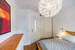 moeblierte Wohnung mieten in Hamburg Eilbek/Hasselbrookstraße. Schlafzimmer 9 (klein)