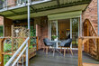 moeblierte Wohnung mieten in Hamburg Eilbek/Hasselbrookstraße. Terrasse 9 (klein)