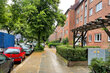 moeblierte Wohnung mieten in Hamburg Eilbek/Hasselbrookstraße. Umgebung 5 (klein)
