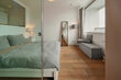 Alquilar apartamento amueblado en Hamburgo St. Pauli/Reeperbahn.   27 (pequ)