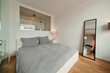 Alquilar apartamento amueblado en Hamburgo St. Pauli/Reeperbahn.   28 (pequ)