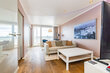 furnished apartement for rent in Hamburg St. Pauli/Reeperbahn.   27 (small)