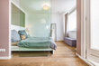 furnished apartement for rent in Hamburg St. Pauli/Reeperbahn.   34 (small)