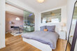 furnished apartement for rent in Hamburg St. Pauli/Reeperbahn.   35 (small)