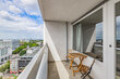 furnished apartement for rent in Hamburg St. Pauli/Reeperbahn.   44 (small)