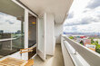furnished apartement for rent in Hamburg St. Pauli/Reeperbahn.   45 (small)
