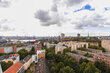 moeblierte Wohnung mieten in Hamburg St. Pauli/Reeperbahn.  Balkon 16 (klein)