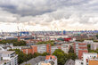 moeblierte Wohnung mieten in Hamburg St. Pauli/Reeperbahn.  Balkon 17 (klein)