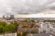 moeblierte Wohnung mieten in Hamburg St. Pauli/Reeperbahn.  Balkon 18 (klein)