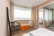 moeblierte Wohnung mieten in Hamburg St. Pauli/Reeperbahn.  Schlafzimmer 8 (klein)