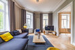 Alquilar apartamento amueblado en Hamburgo Neustadt/Wexstraße.   31 (pequ)